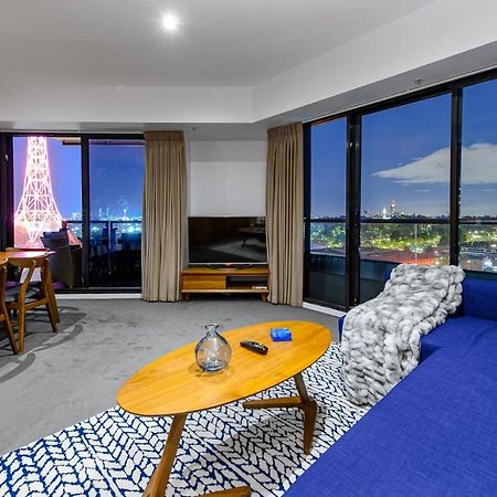 Exclusive Stays - Gallery Tower Melbourne City Exterior foto